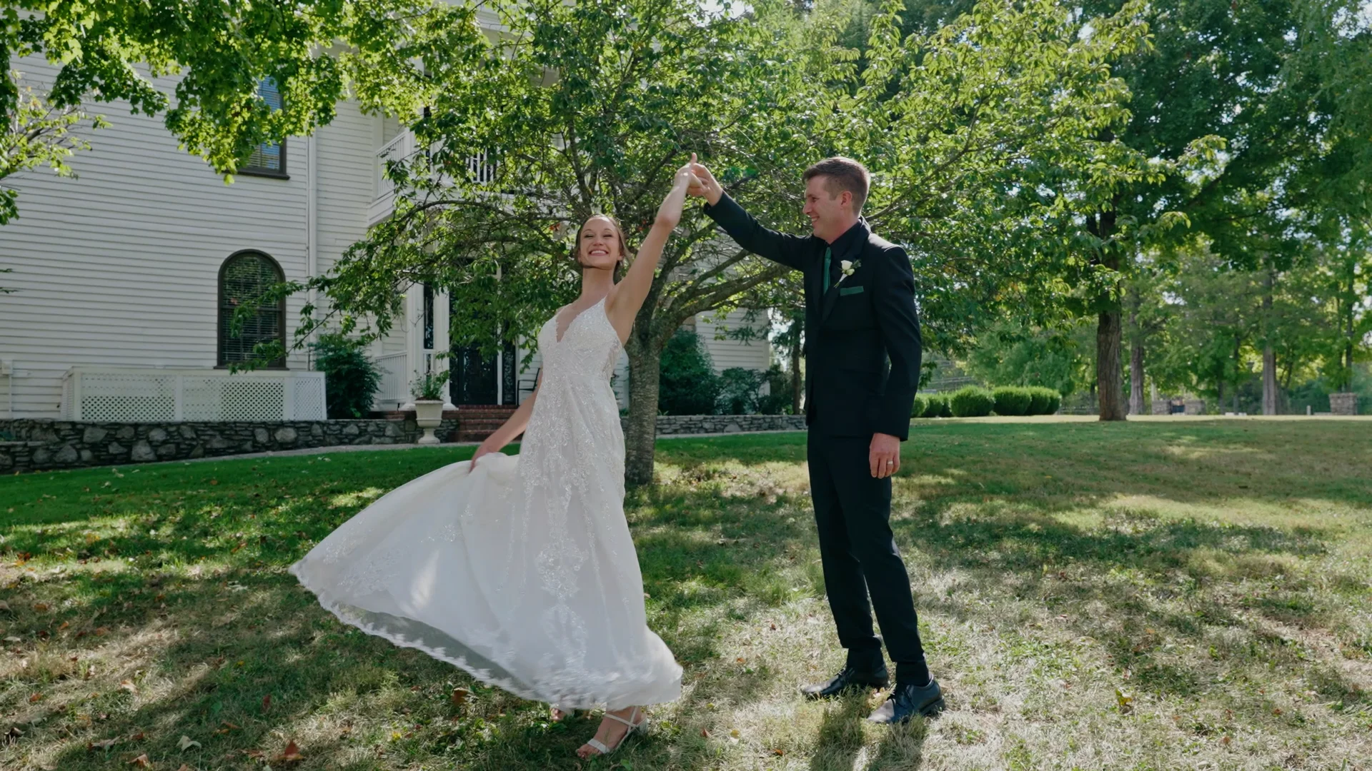 Maredith + Tyler