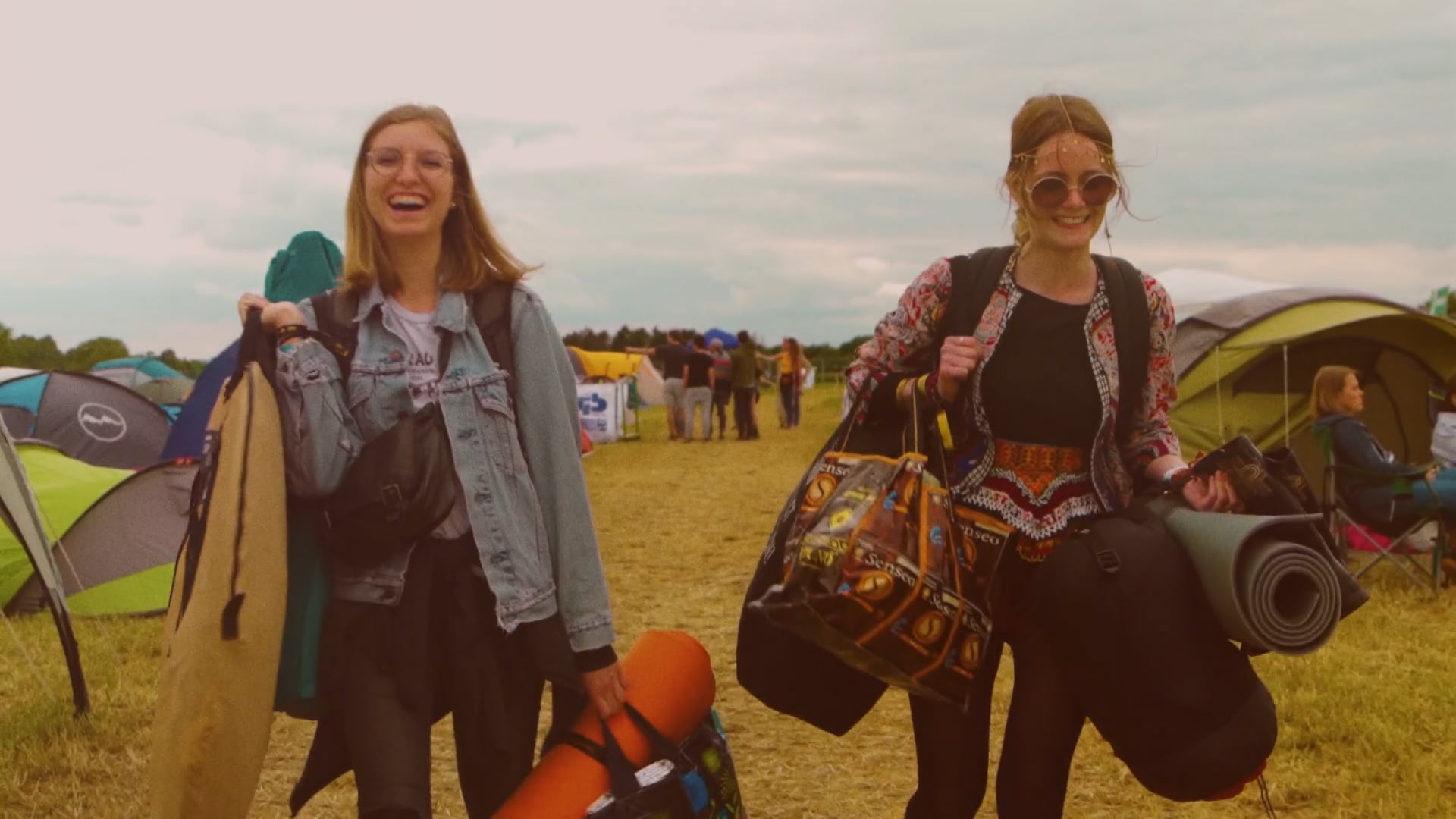 Food For Your Senses | Aftermovie