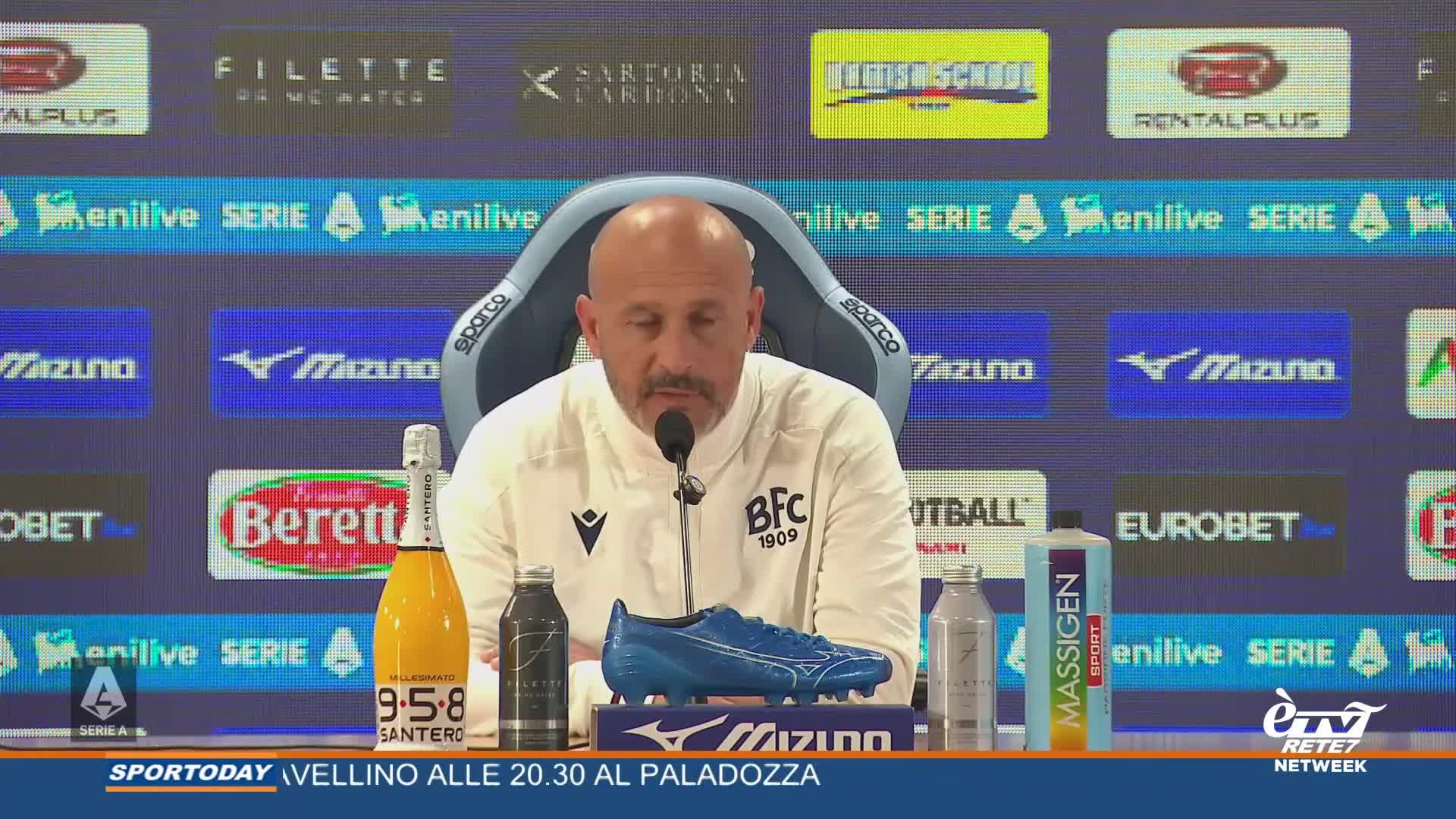 Sportoday 25/11/2024