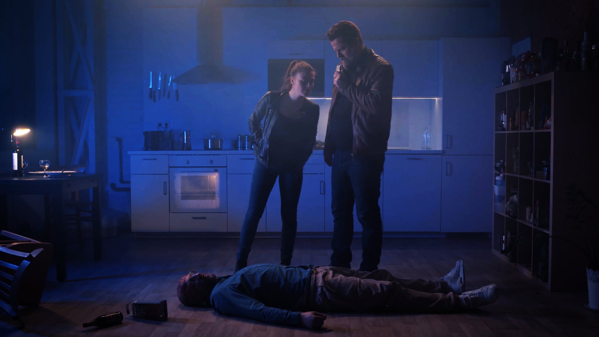 Last Take | Winner of 48h Lost Weekend Festival