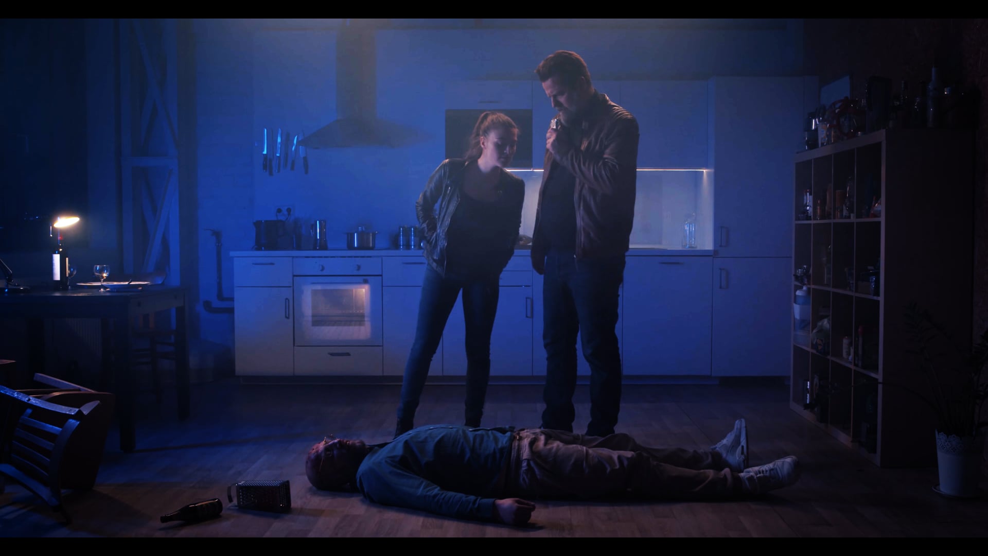 Last Take | Winner of 48h Lost Weekend Festival