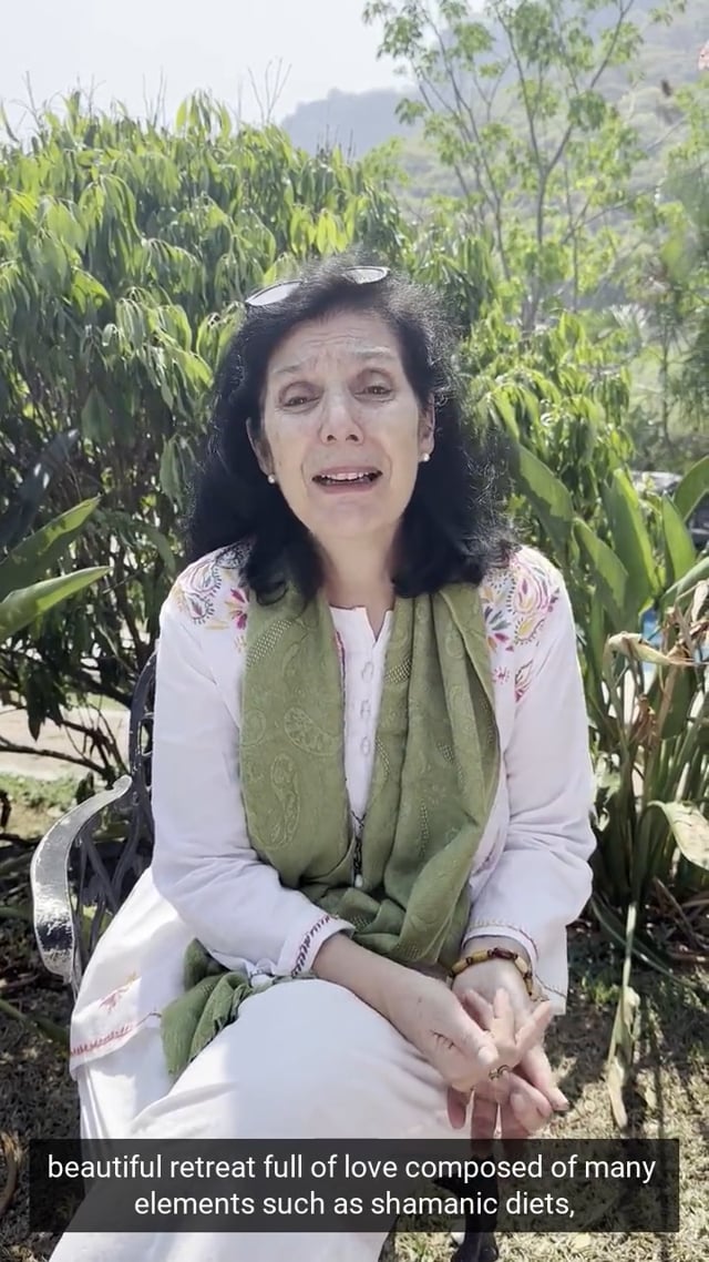 Monica R.