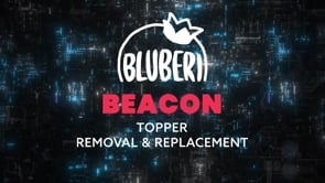 Beacon - Topper