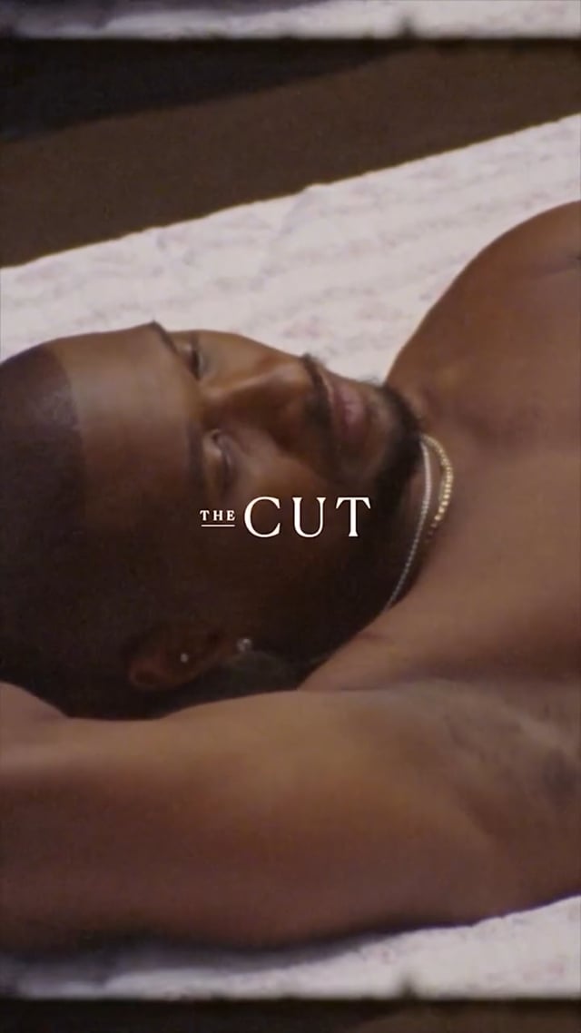 The Cut: Usher - Stevie Dance