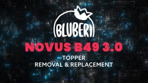 Novus b49 - Topper