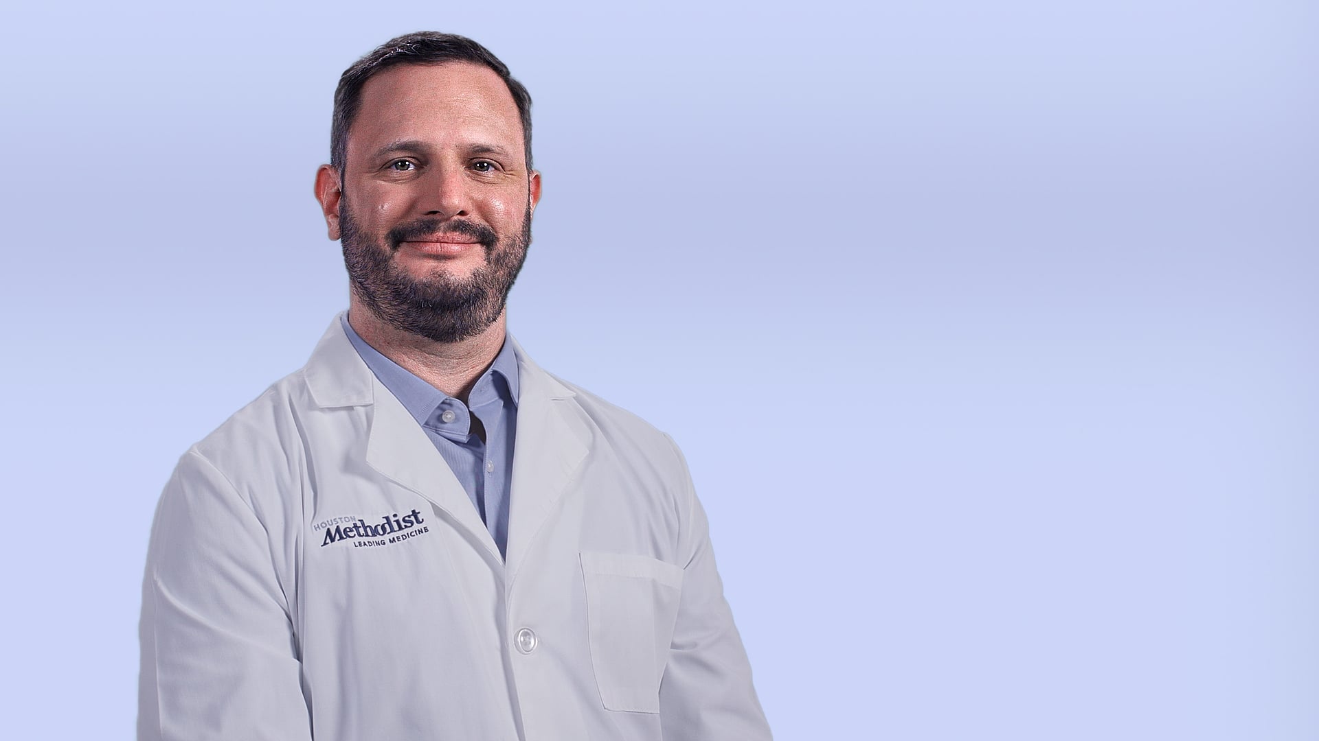 About me video of Dr. Daniel Komlos