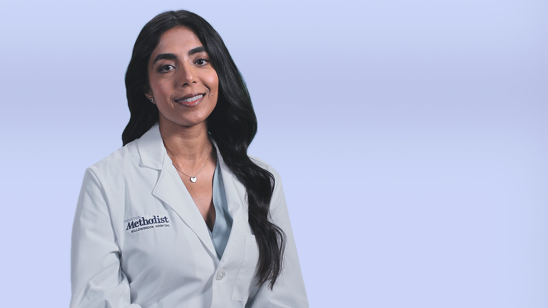 About me video of Dr. Fatima Syed