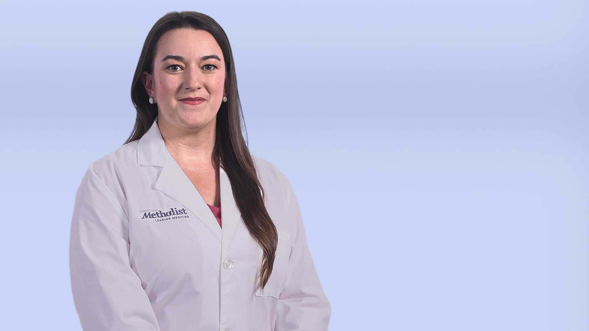 About me video of Dr. Magen Luhn
