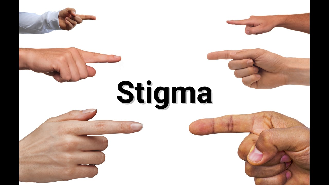 The Stigma of Mental Unwellness - Episode 164