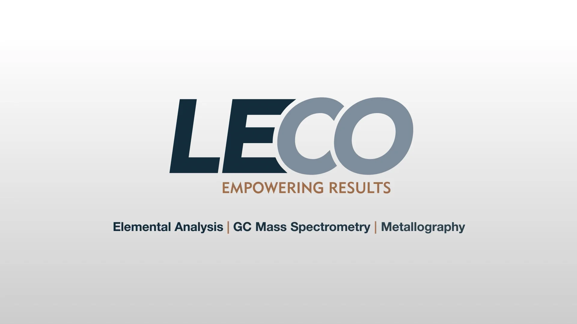 Leco(❁´꒳`❁) Work with LECO – LECO Corporation