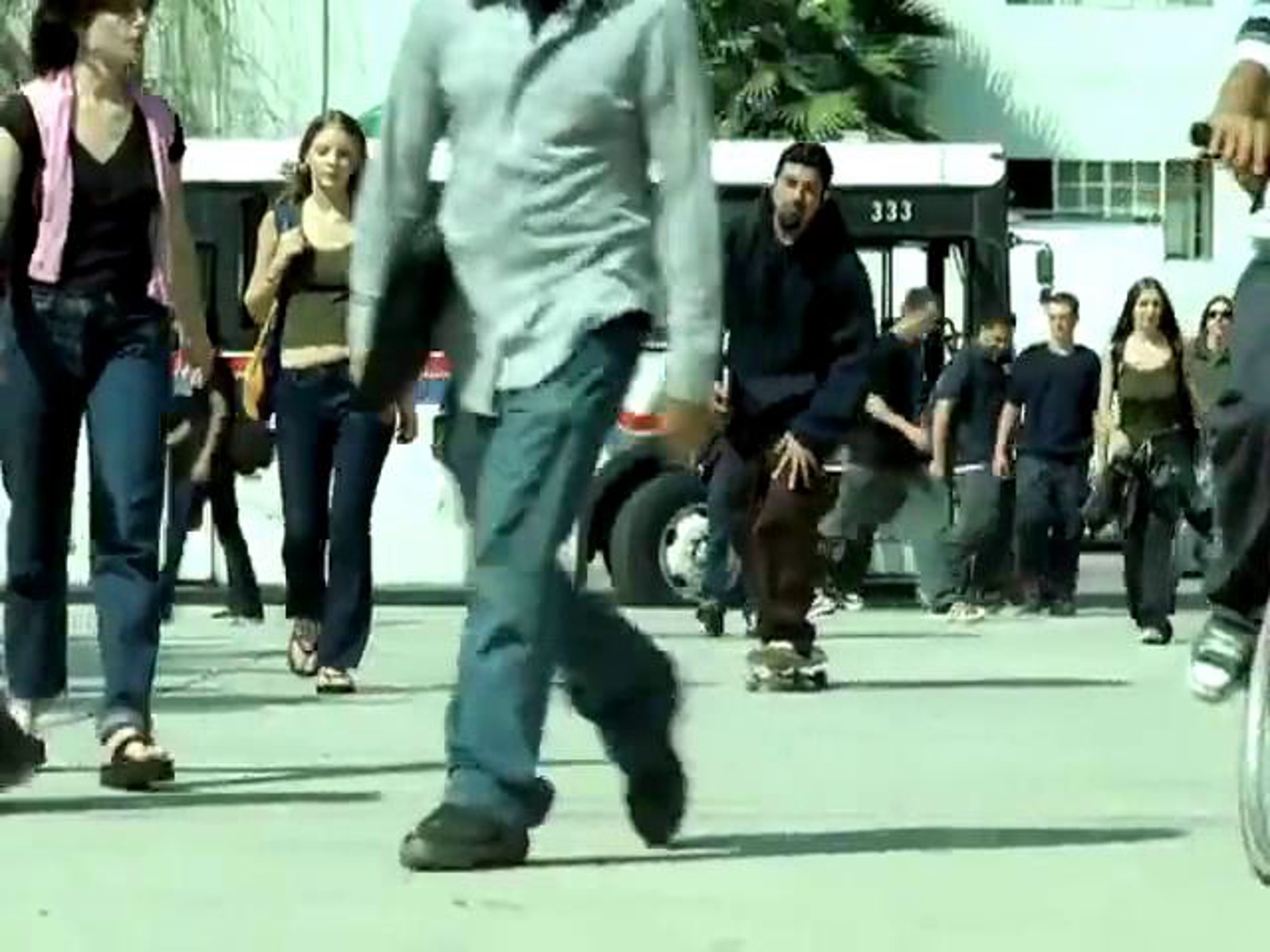 Deftones - Back to School (Mini Maggit) | Videos & Movies on Vimeo