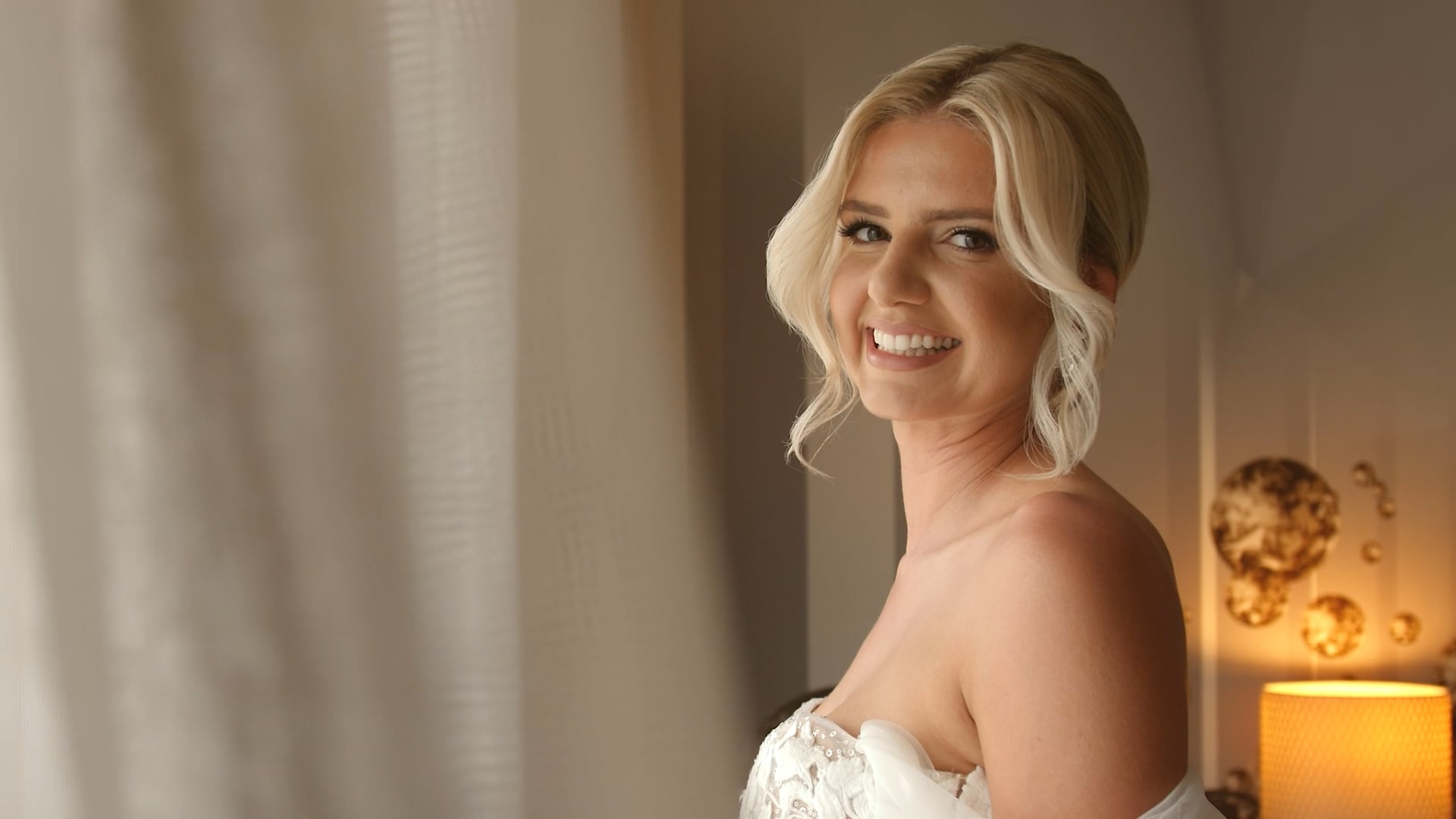 Michelle & Tim ŚLUB 20.07.2024