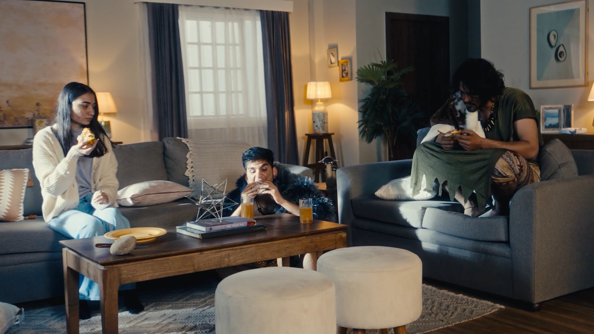 CROMA - Spec Ad