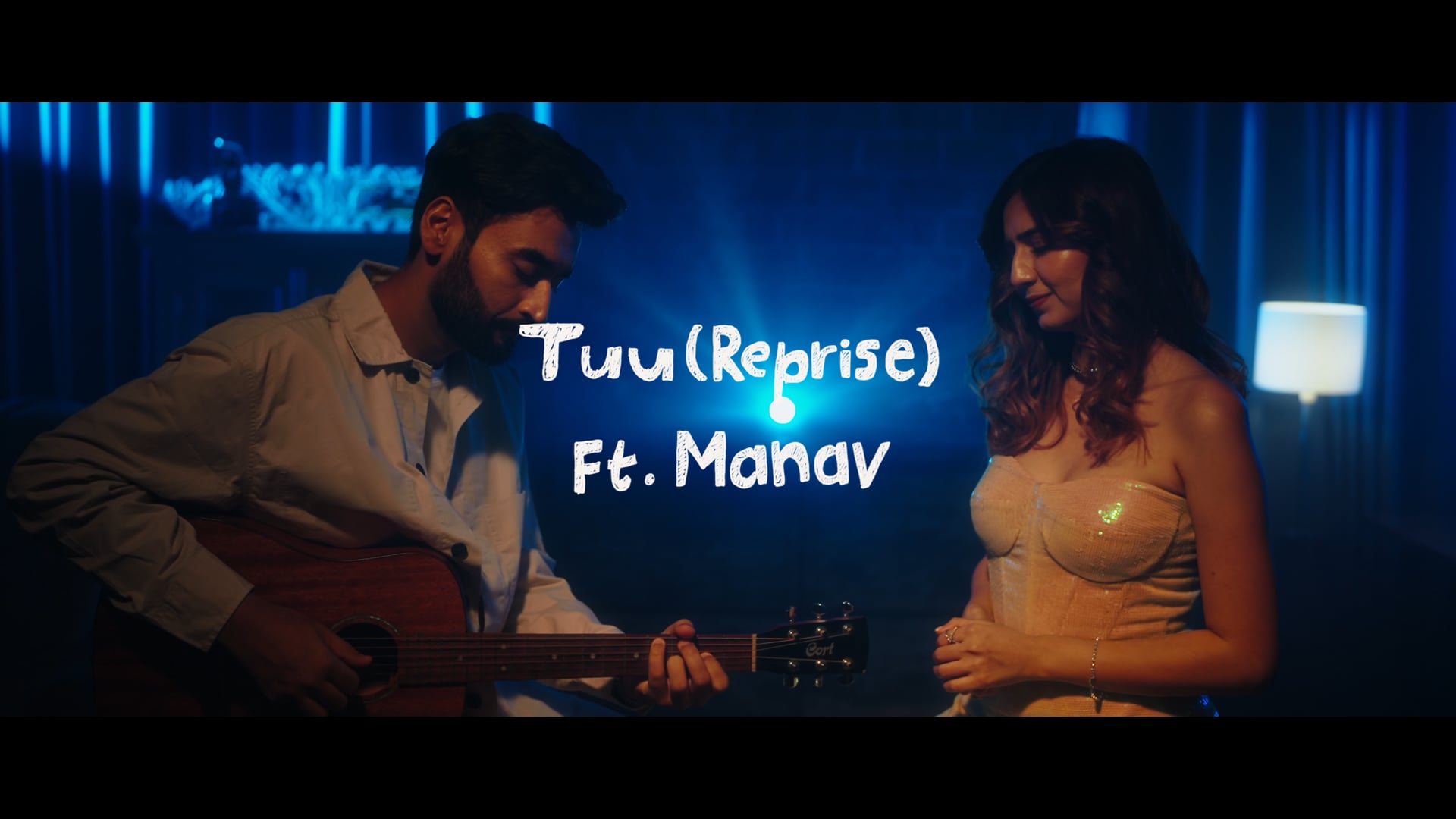 Tuu (Reprise) - Akanksha Bhandari