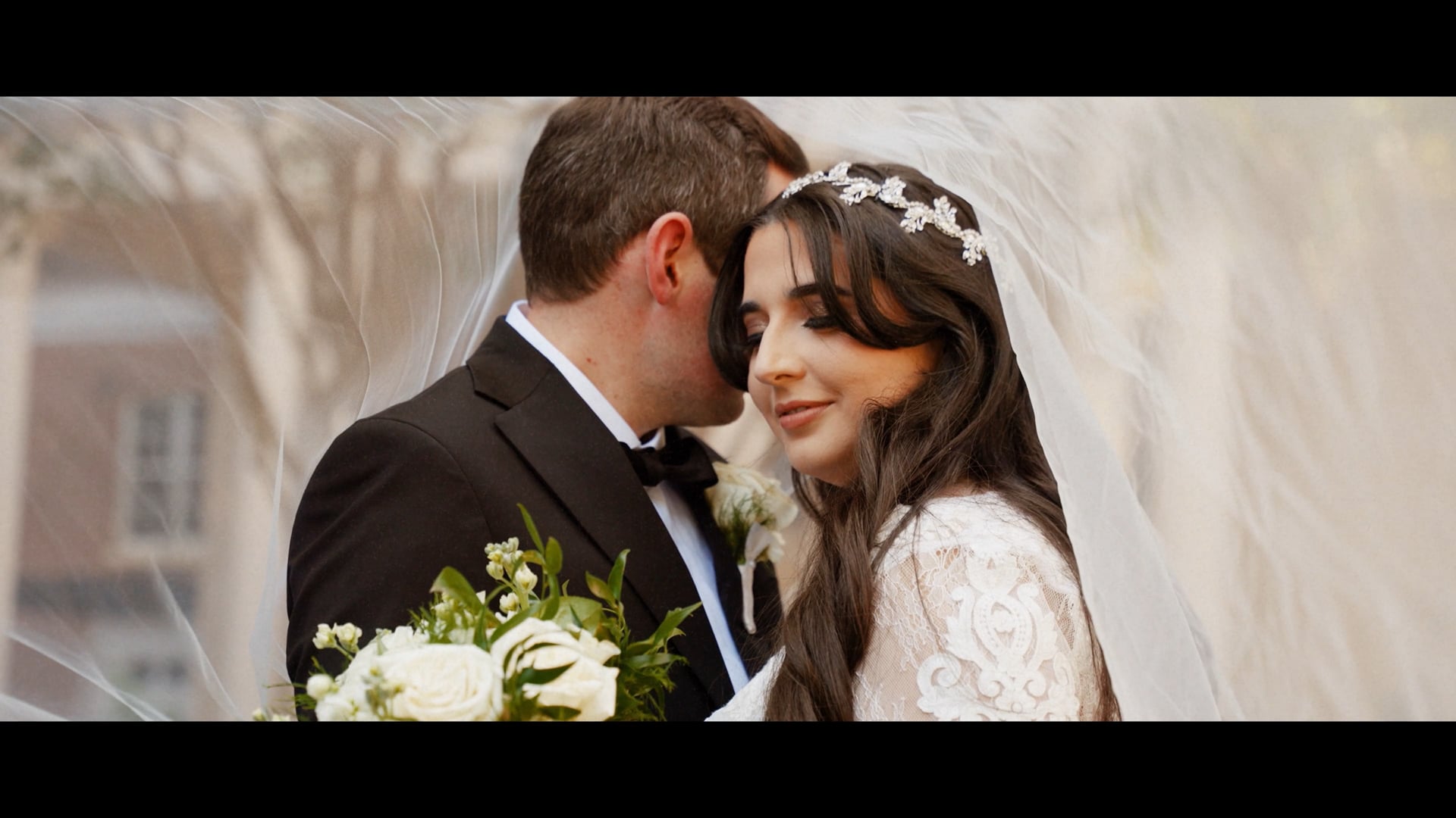 Patricia + Jacob