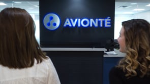 Avionté - Focused On Client Success