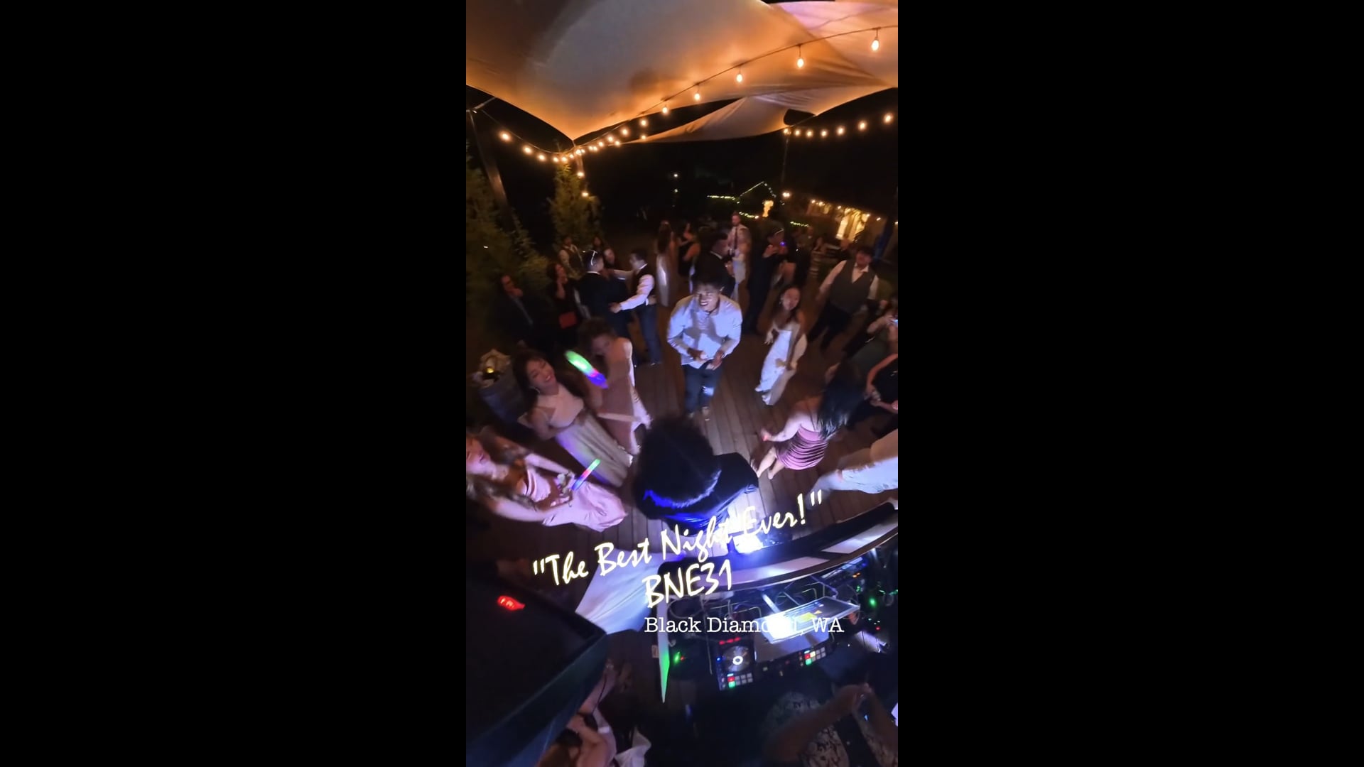 "The Best Night Ever! 31"