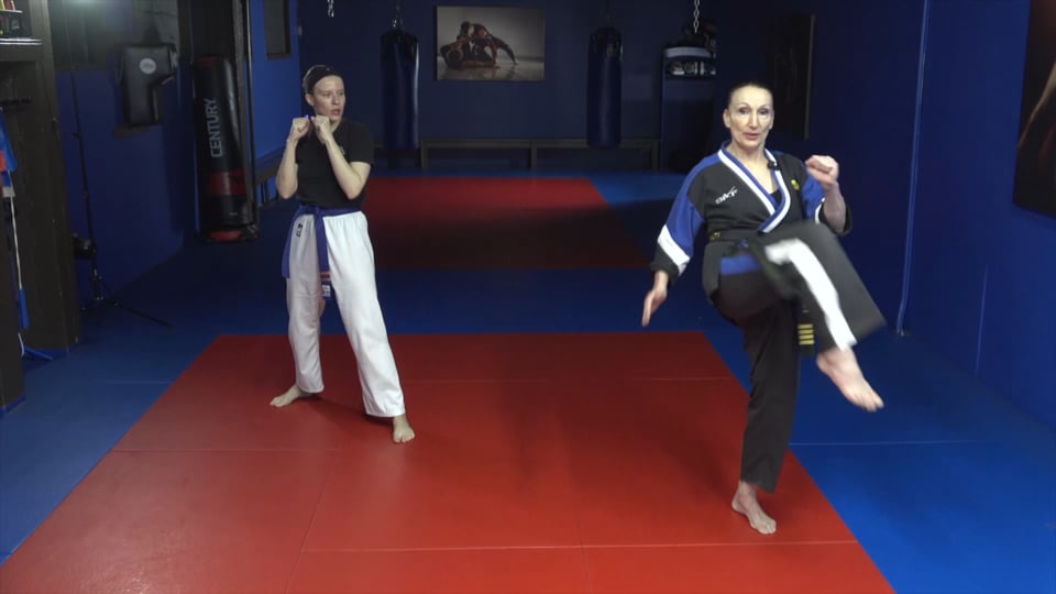 On demand Video