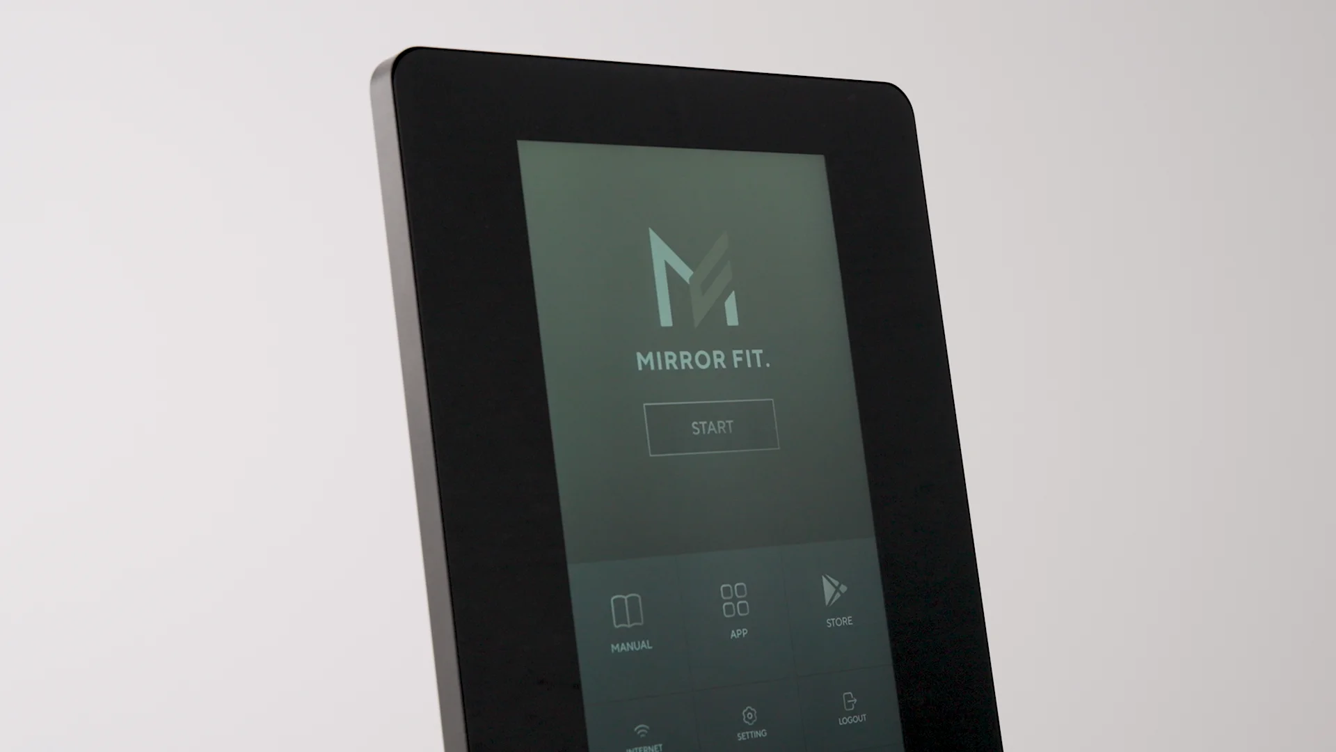 MIRROR FIT.(ミラーフィット)|MIRROR FIT. slim MIRROR FIT.(ミラーフィット)|MIRROR FIT. slim