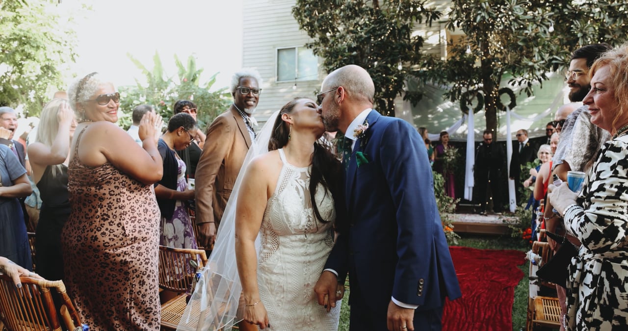 Kelsey & Joel Highlight Video