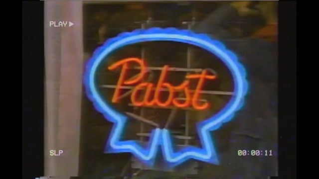 Pabst "This Is The Place" Case Study