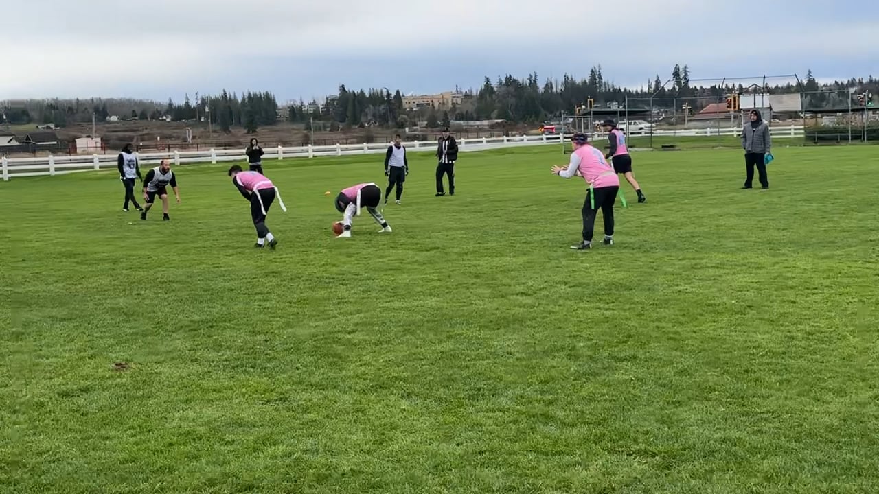 Watch PurpleShift athlete on PurpleShift