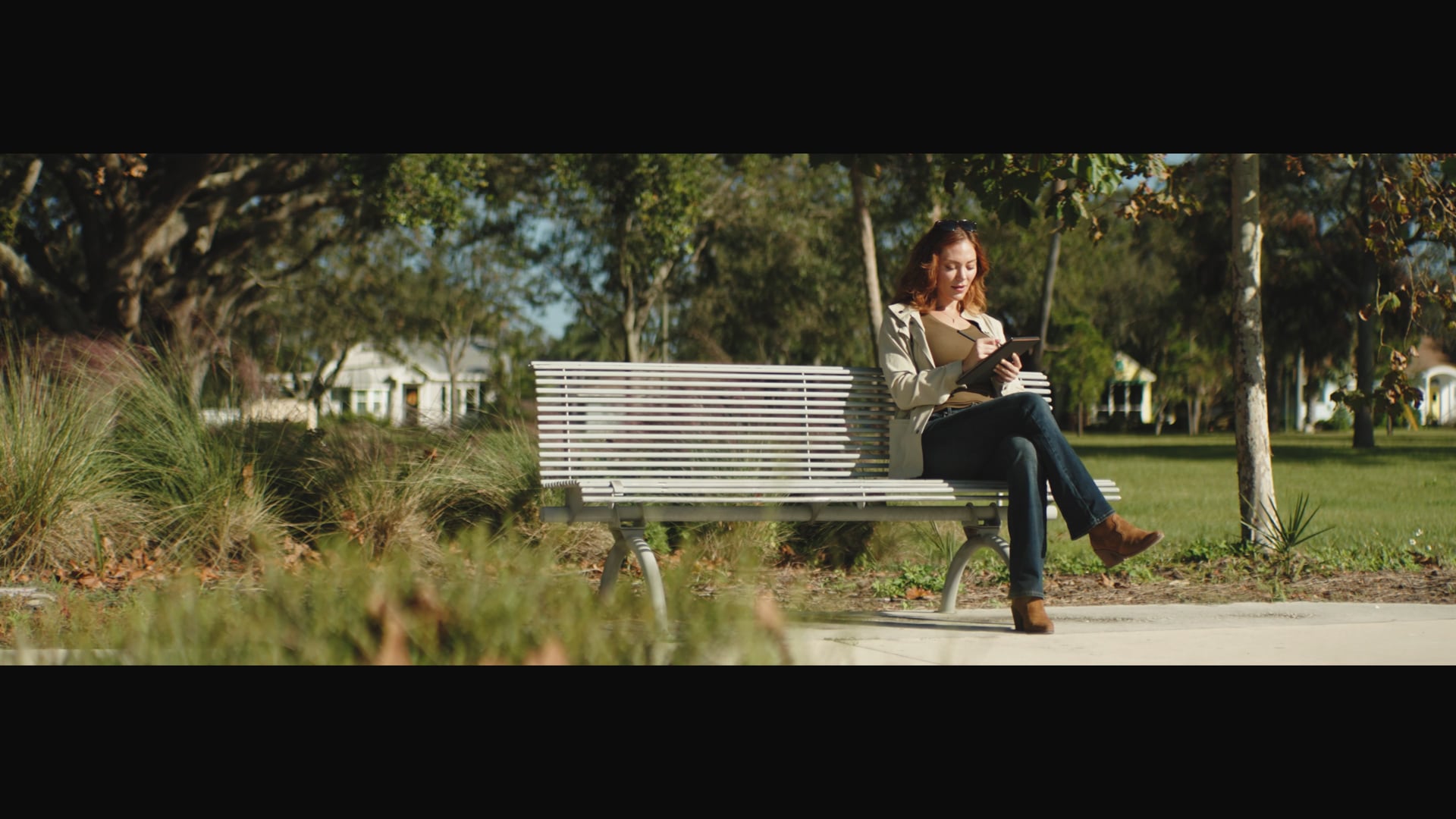 Paper Tablet | Remarkable Spec Ad