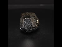 75896 - Pyrite, Hematite