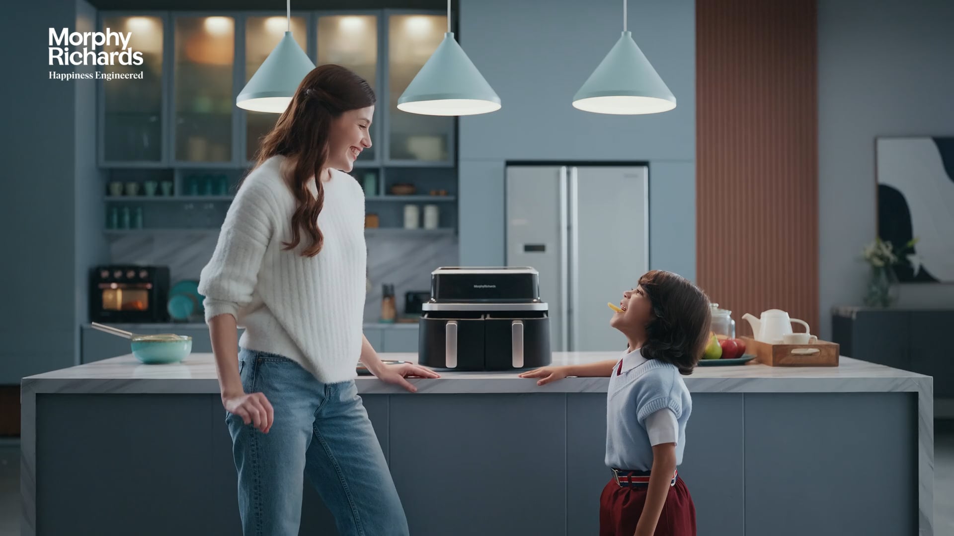 Morphy Richards, Air Fryer