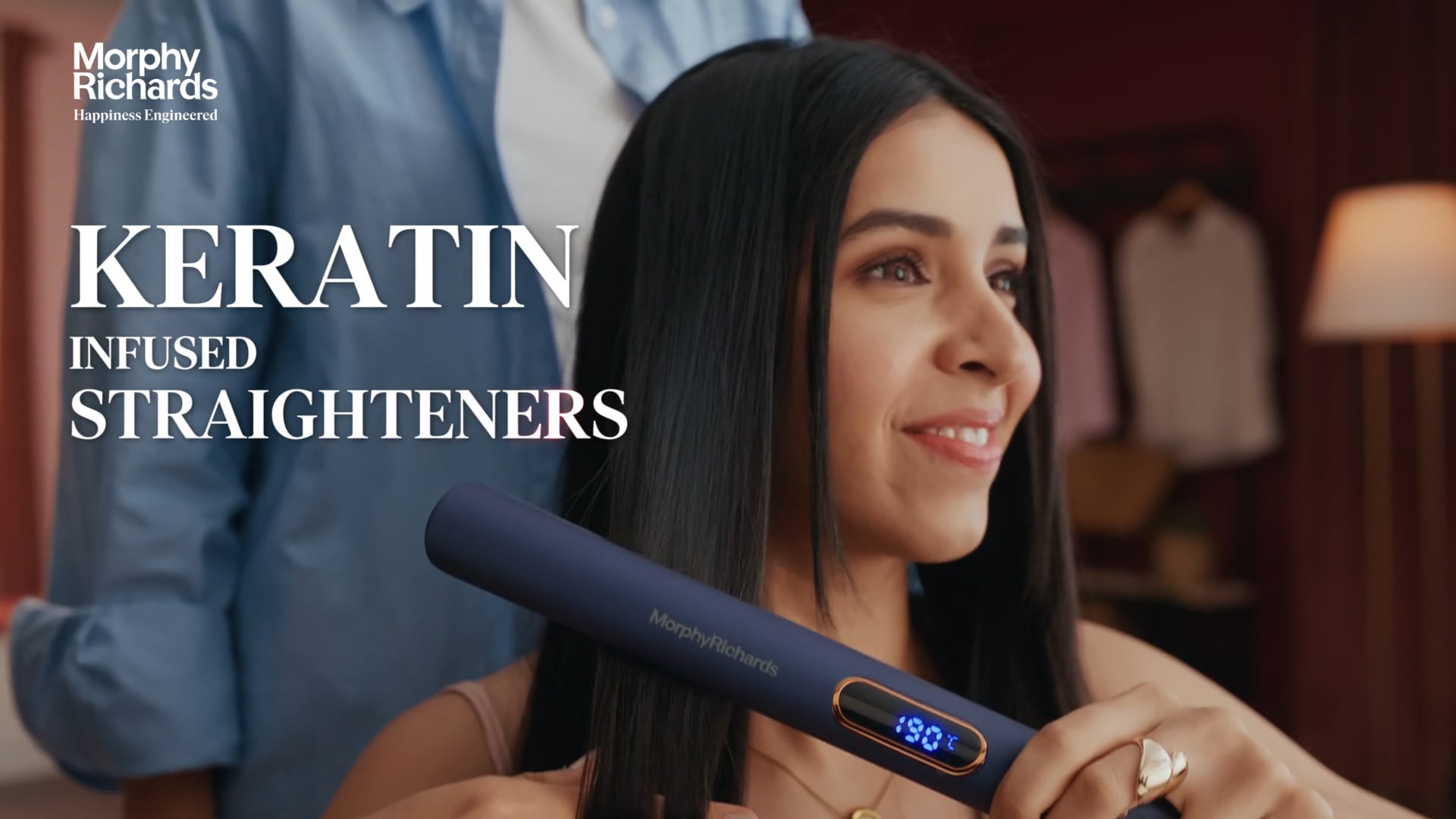 Morphy Richards, Personal Grooming
