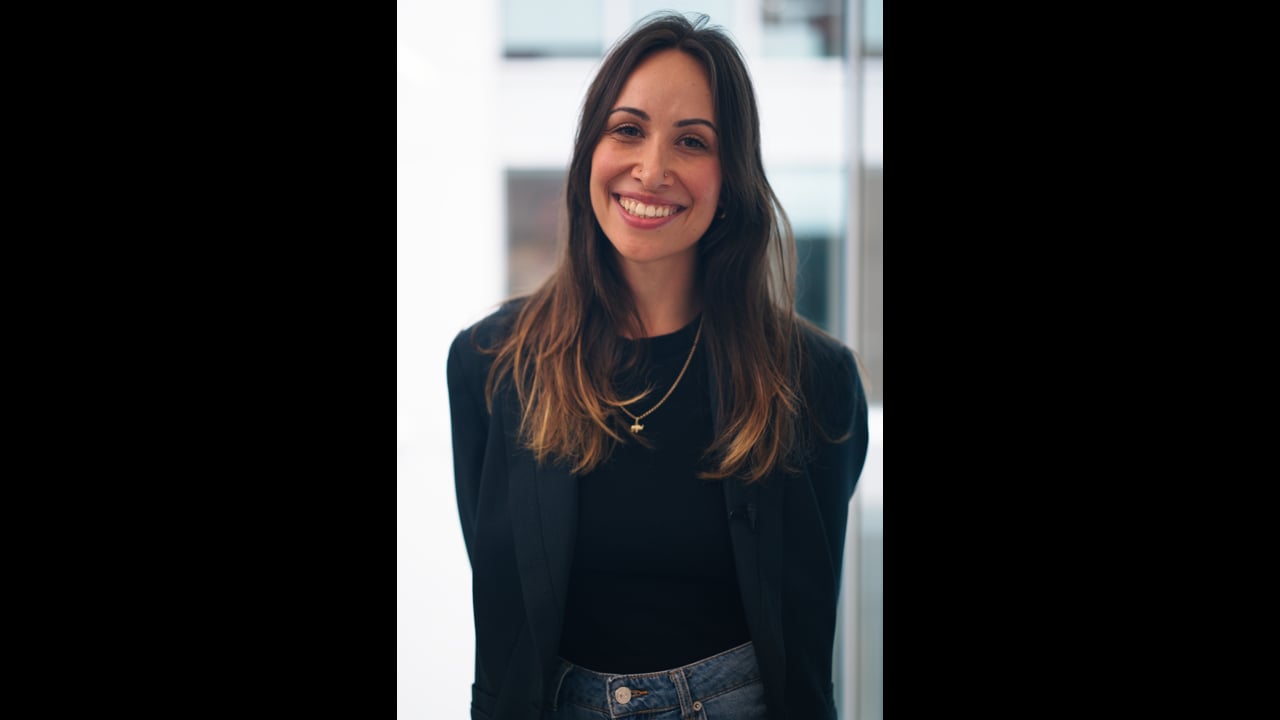 
        
          Nina Klabanová
        

        
          –
        

        
          Recruiter
        
        