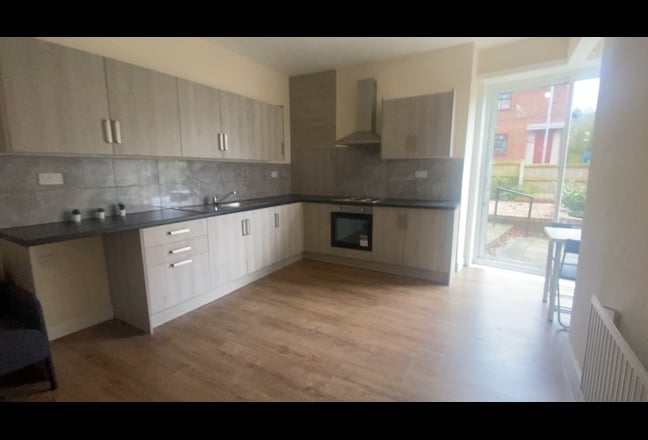 Available - Stylish En-Suite Bedrooms In Oldham Main Photo