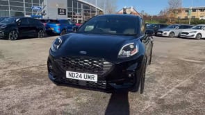 FORD PUMA 2024 (24)