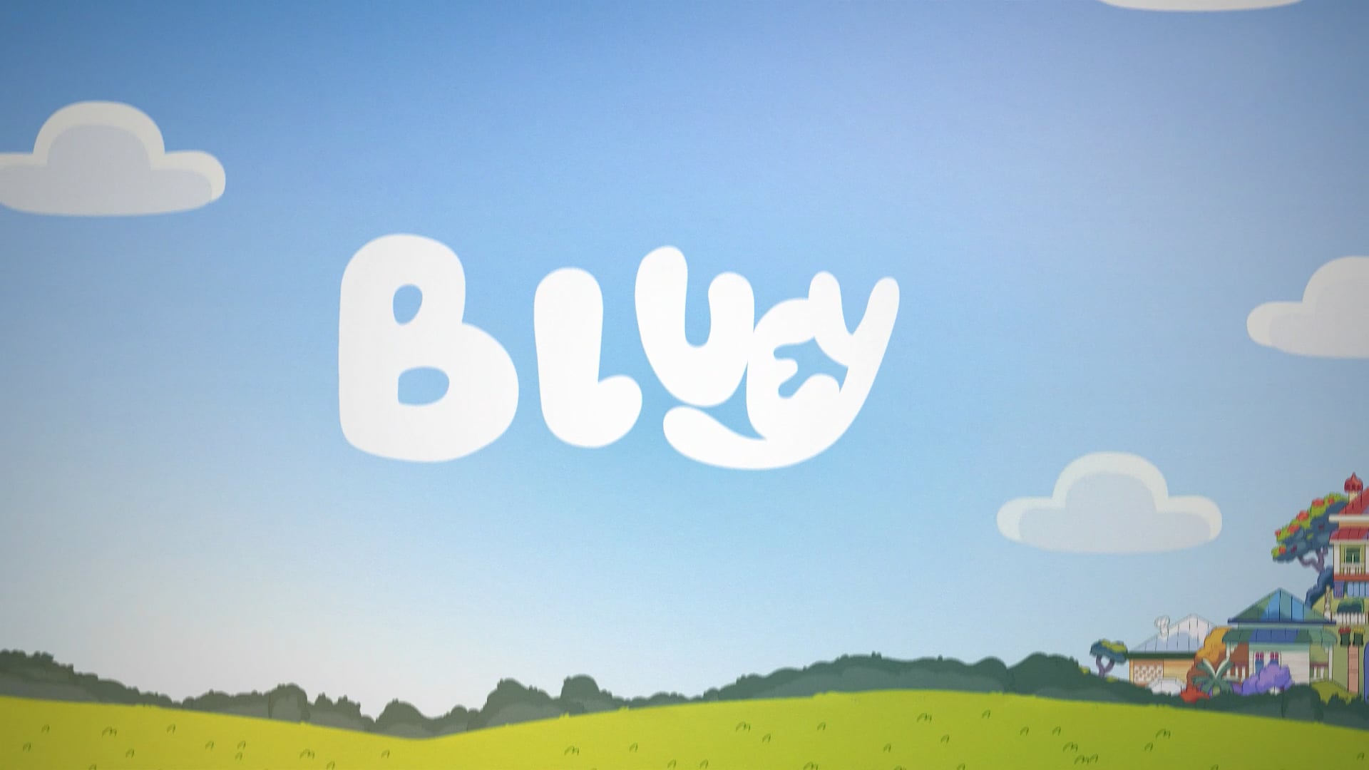 Colecciones La Nación I Bluey