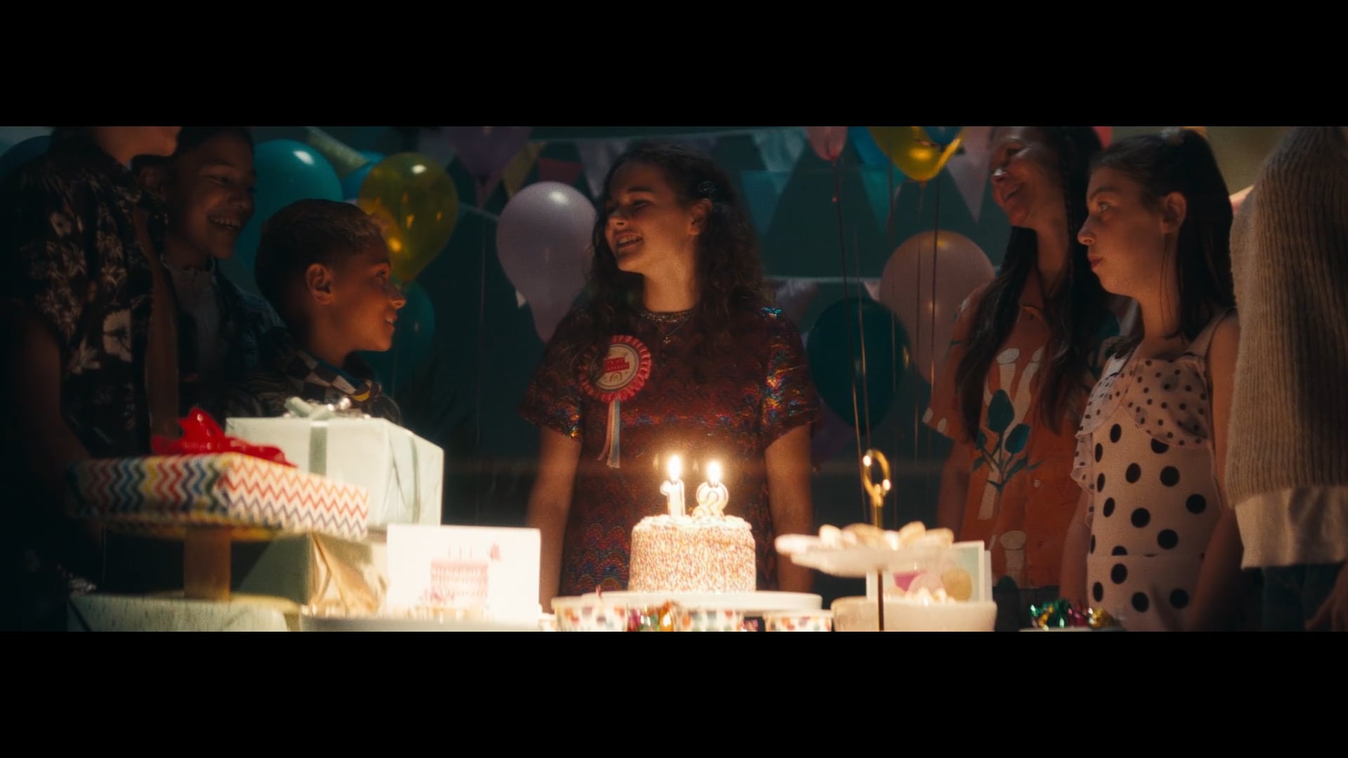 MAKE A WISH | LIGHT UP THE DARKNESS