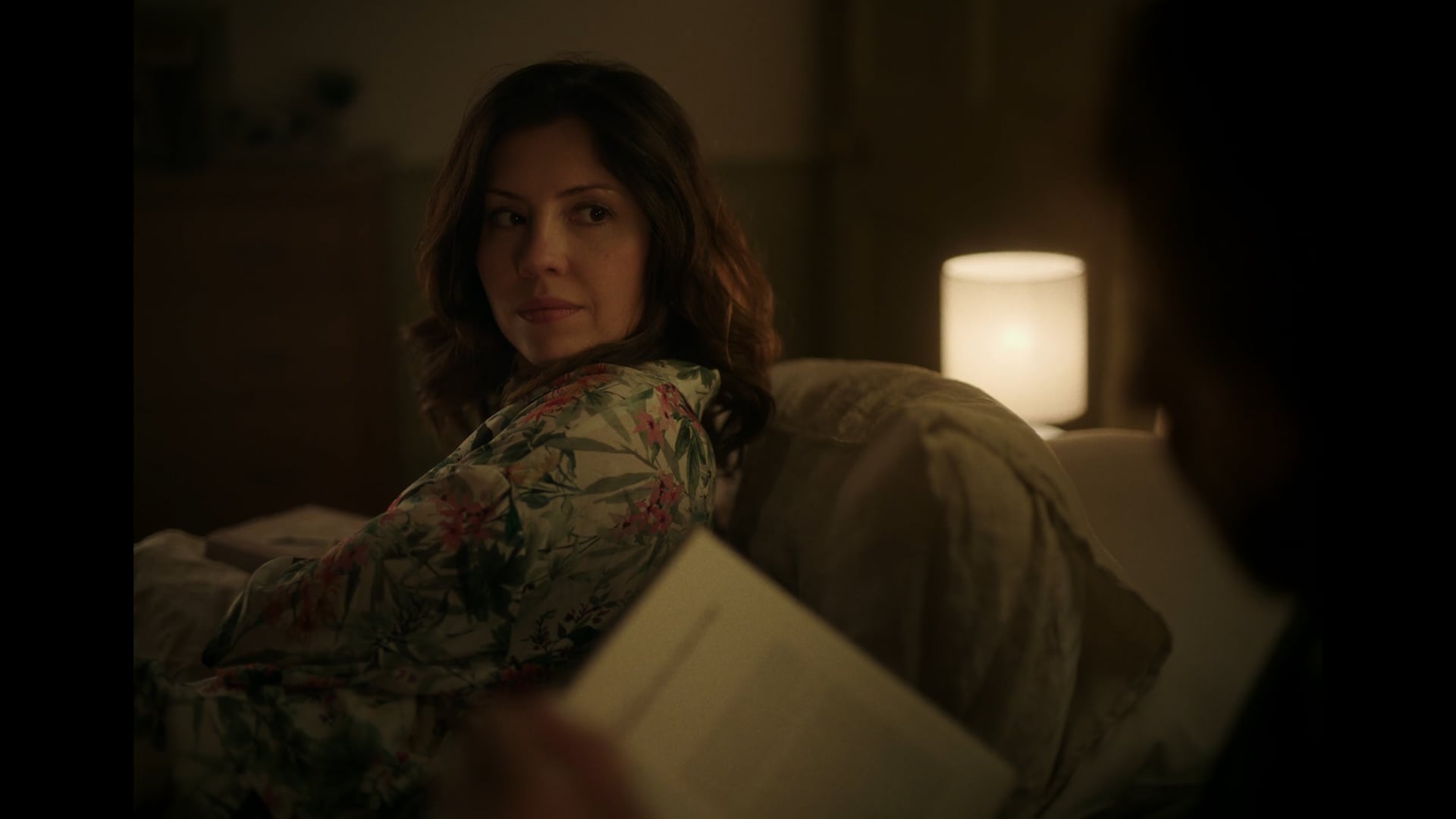 TEVA | CLAIRE'S STORY