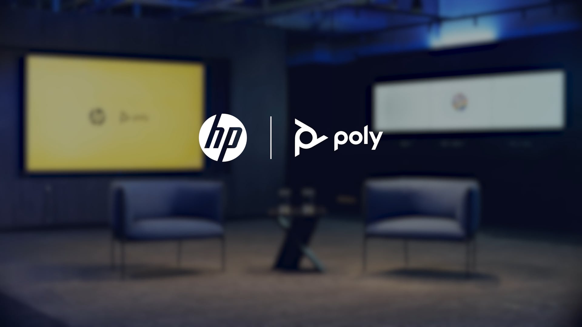 HP Poly Interview