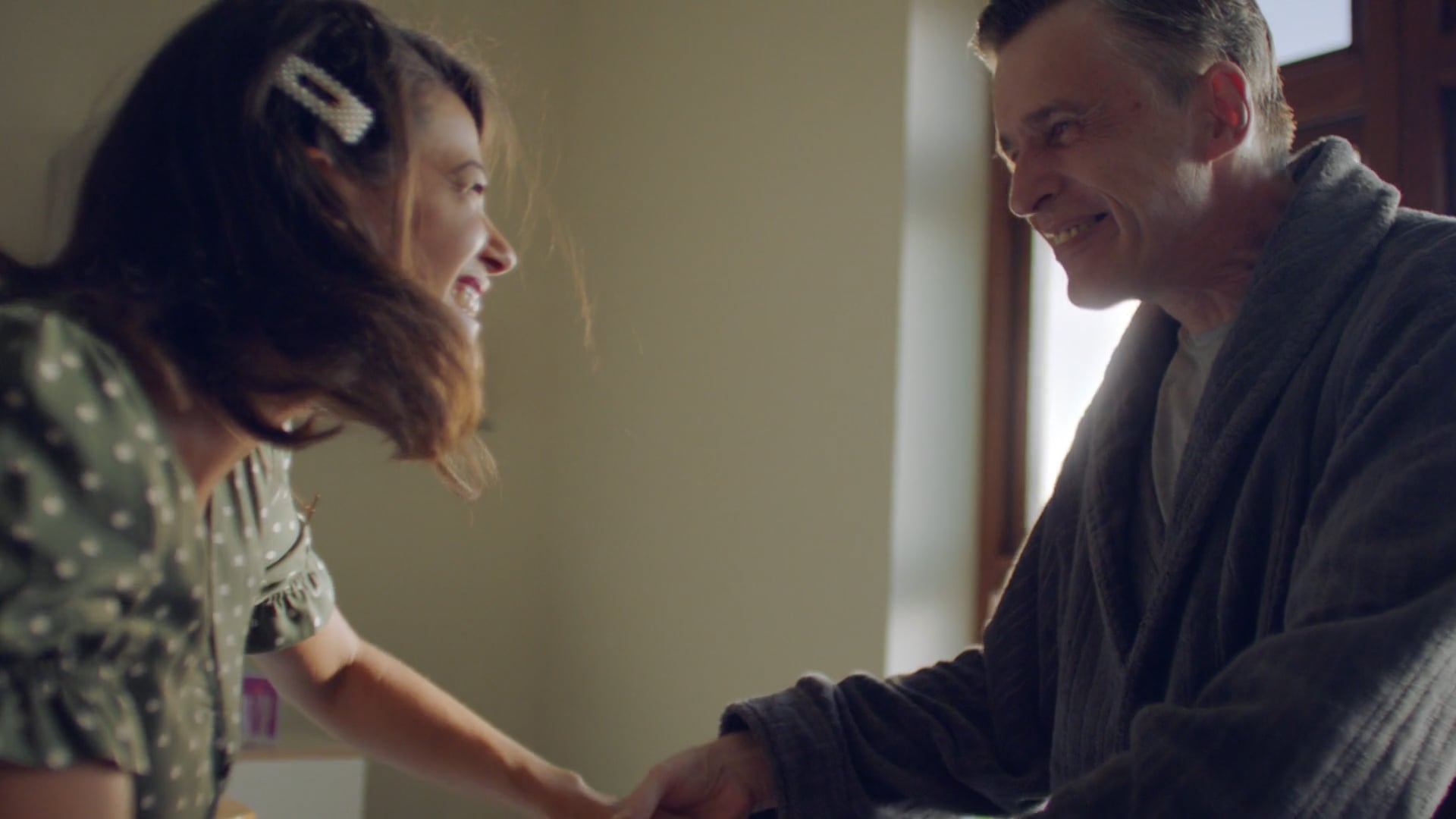 TEVA | BEST FOOT FORWARD