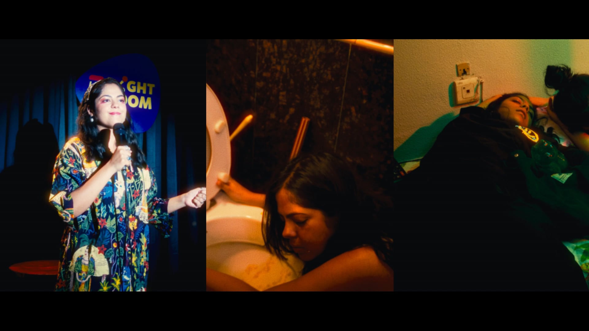 Mannequins - Short Film - Teaser