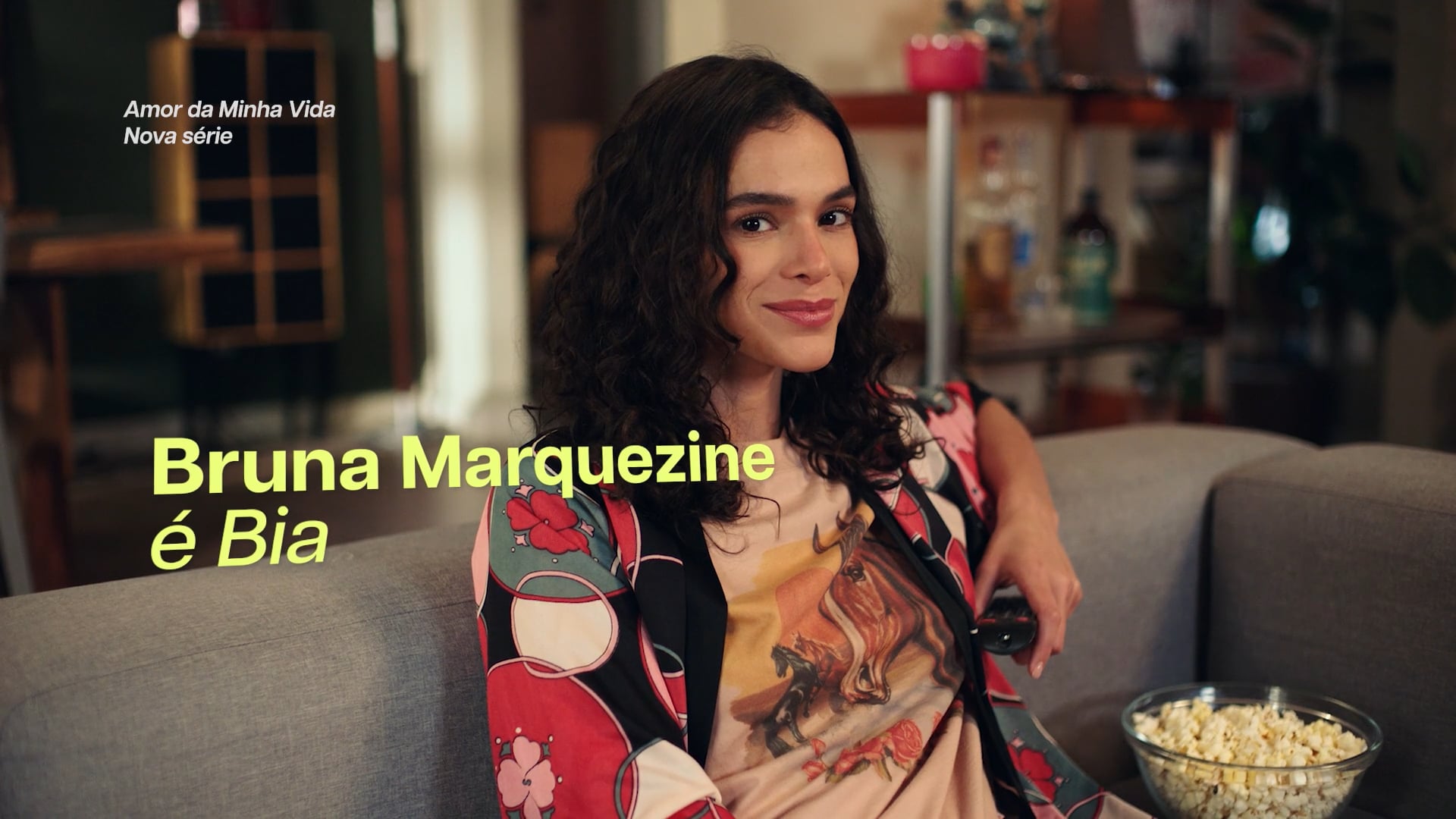 Disney | Amor da Minha Vida - Dir. Gustavo Tissot