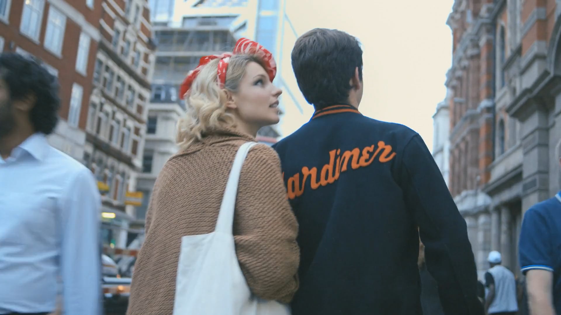 LIVE LIFE THEN GIVE LIFE | LET LOVE IN