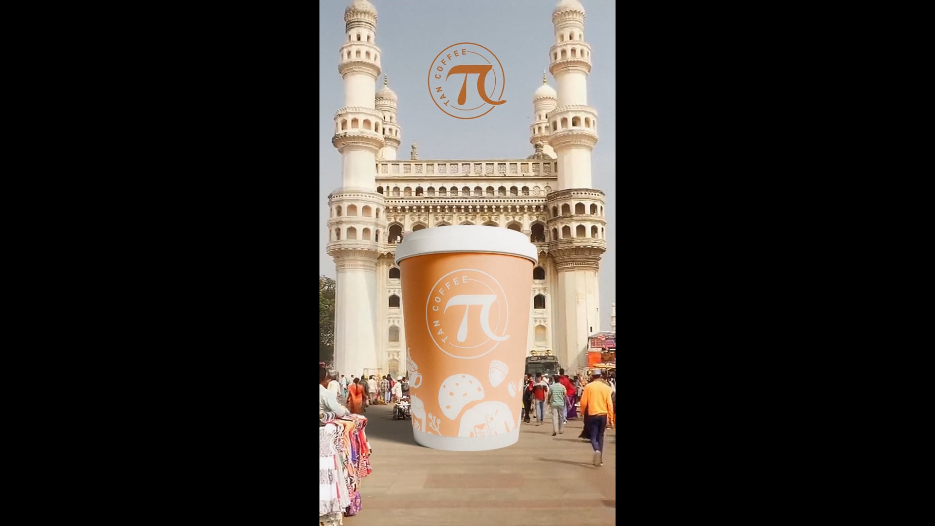 Tan Coffee Hyderabad Launch