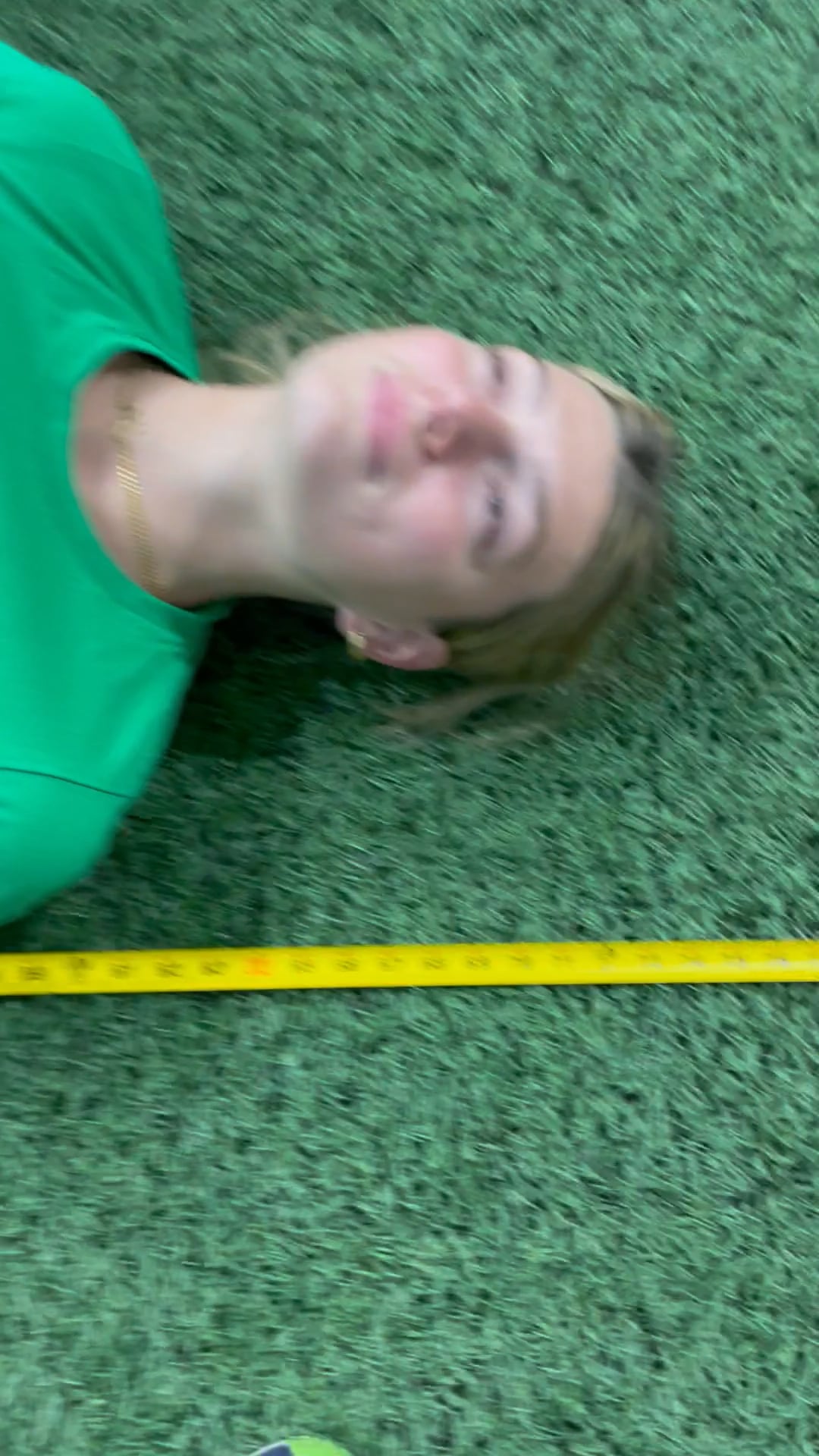 Watch juliette couture's Height: 72.8 inches