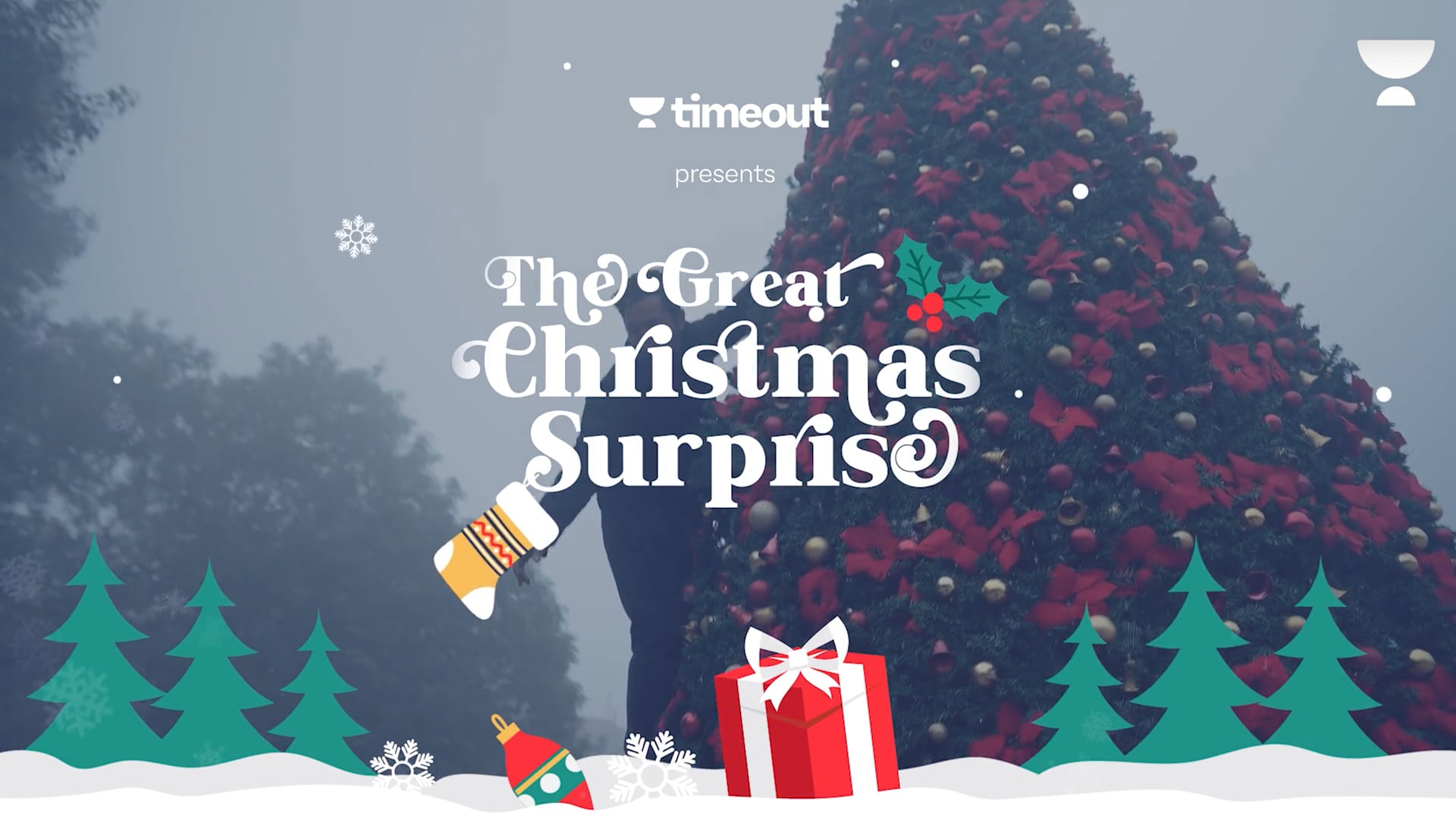 Unacademy - The Great Christmas Surprise ft. The Great Khali & Sahiba Bali