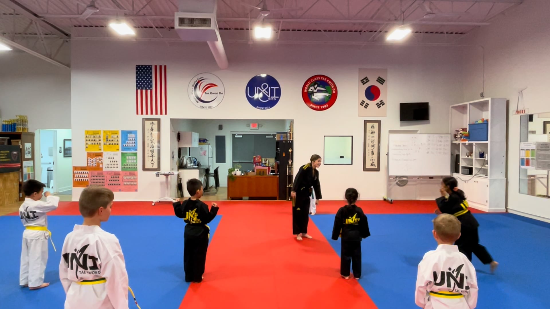Partner Drill_Basic_Yellow Belt_November_25_2024