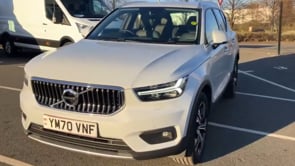 VOLVO XC40 2021 (70)