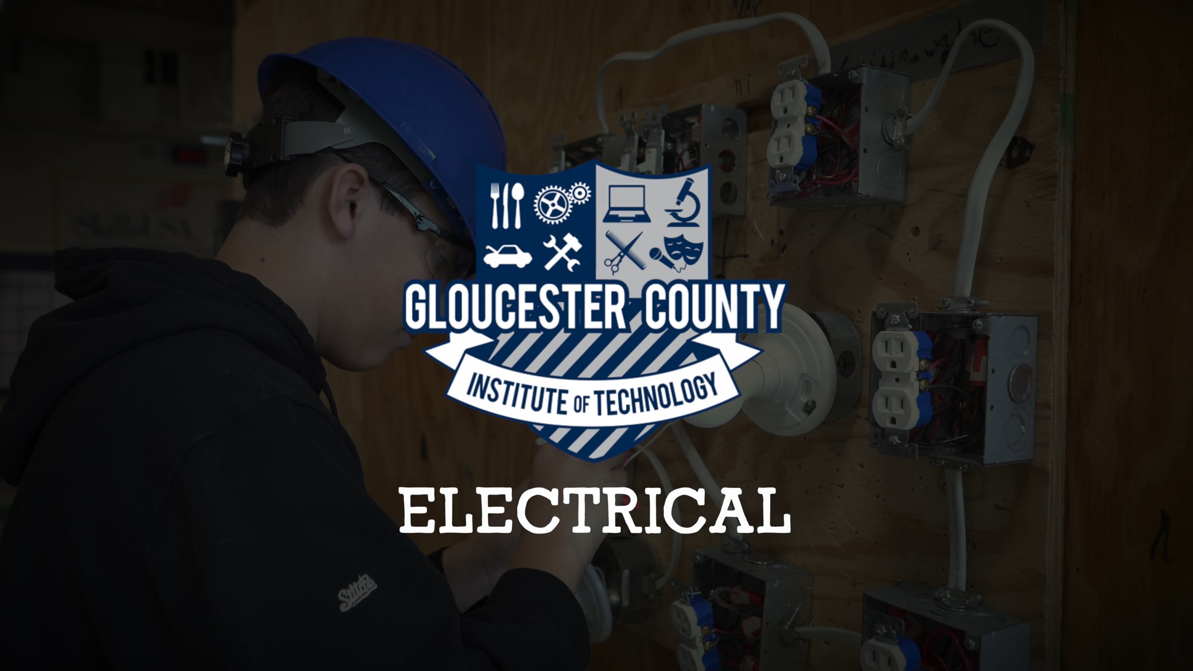 GCIT CTE Programs - Electrical | Videos & Movies on Vimeo