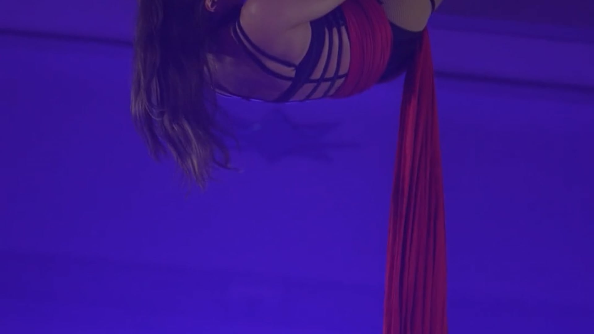 London Cabaret Club - Copa Cabaña