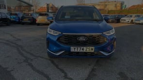 FORD KUGA 2024 (74)