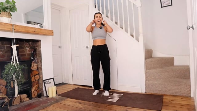 Related Embedded Video Item Thumbnail